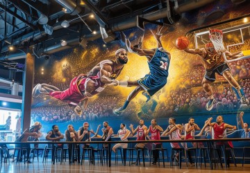 网友热议：字母哥PK乔丹詹姆斯，谁是GOAT？