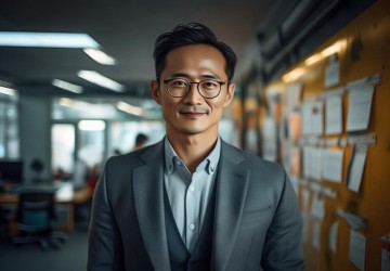 麦克布莱德：低调领袖与成就非凡的可能——把握机会，共创辉煌